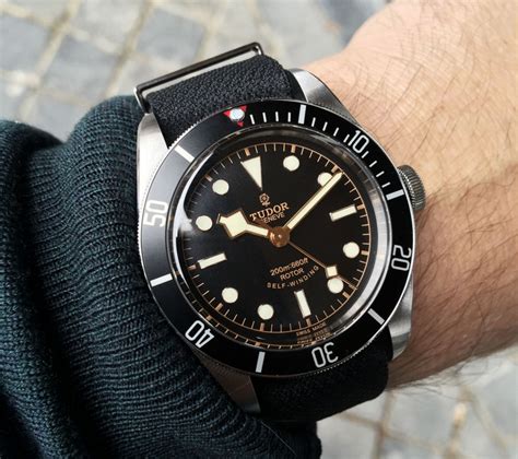 tudor black bay 58 replica china|tudor black bay 58 vintage.